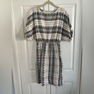 Ace & Jig dress